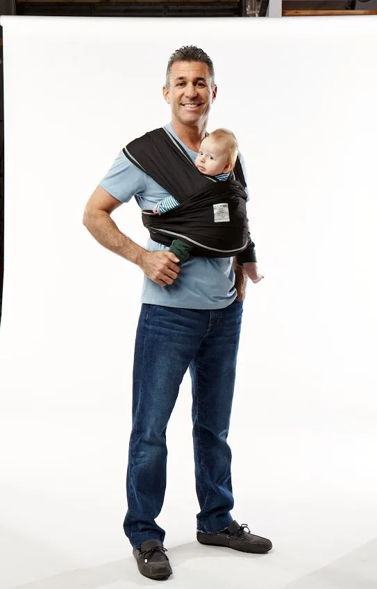 (1 Year Warranty) Baby K'tan Active Baby Carrier - 4 Designs