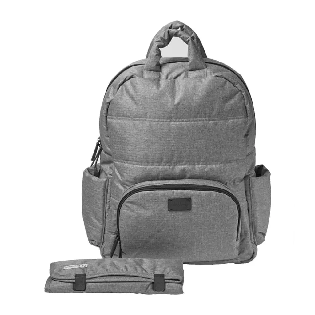 7 AM Voyage Diaper Bag Backpack