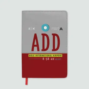 ADD - Journal