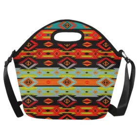 Adobe Kiva Neoprene Lunch Bag/Large