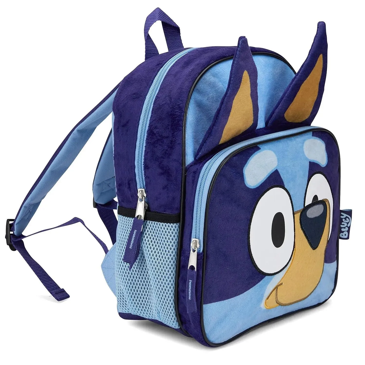 Adorable Bluey School Backpack