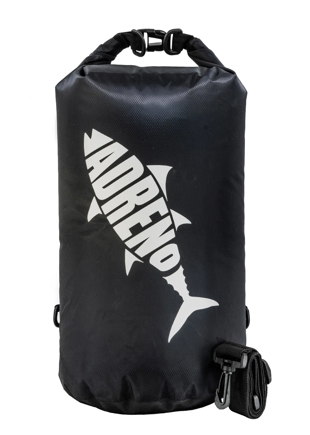 Adreno Dry Bag 20L - Fish Logo