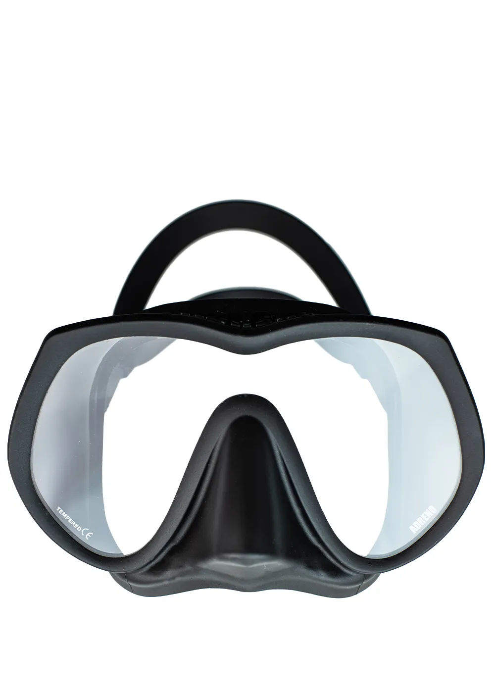 Adreno Manta Mask