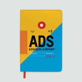 ADS - Journal