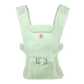 Aerloom Baby Carrier - Luminous Mint