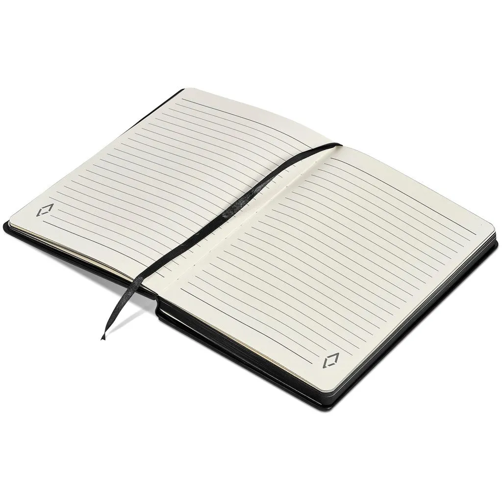 Alex Varga Corinthia USB Notebook & Pen Set - 32GB