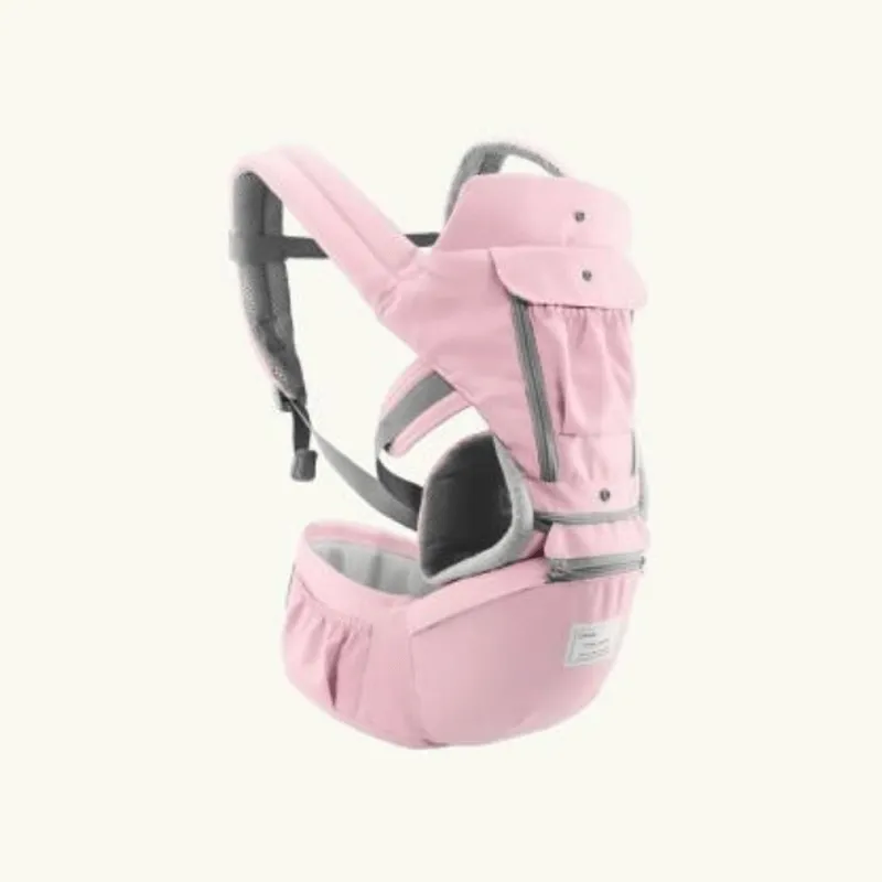 All-in-One Baby Travel Carrier