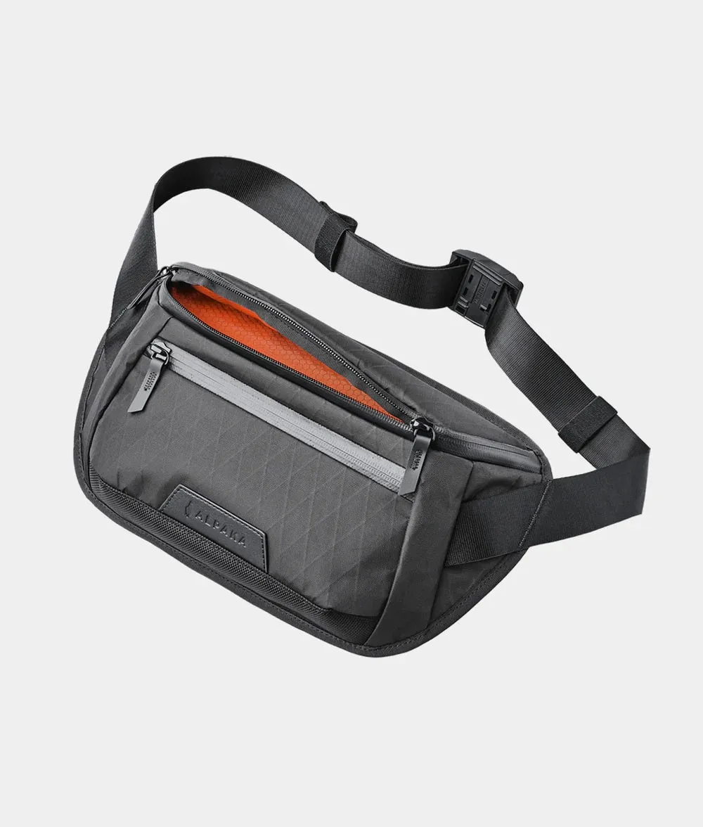 Alpaka Bravo Sling Mini V2 X-Pac