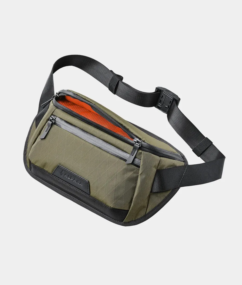 Alpaka Bravo Sling Mini V2 X-Pac