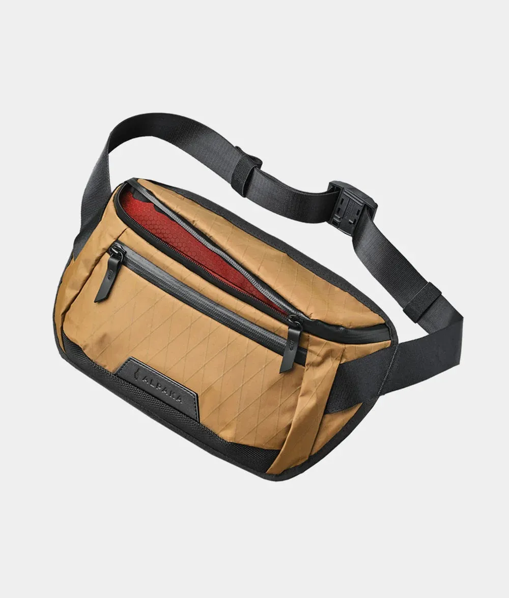 Alpaka Bravo Sling Mini V2 X-Pac