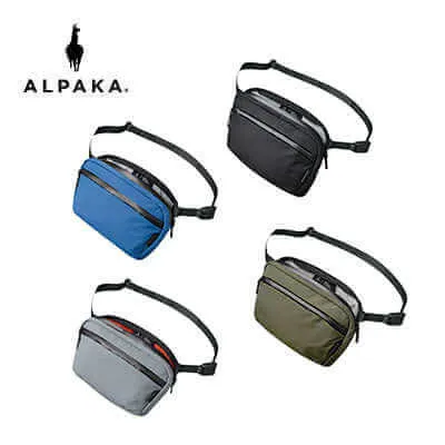 ALPAKA Flight Sling Axoflux 200D