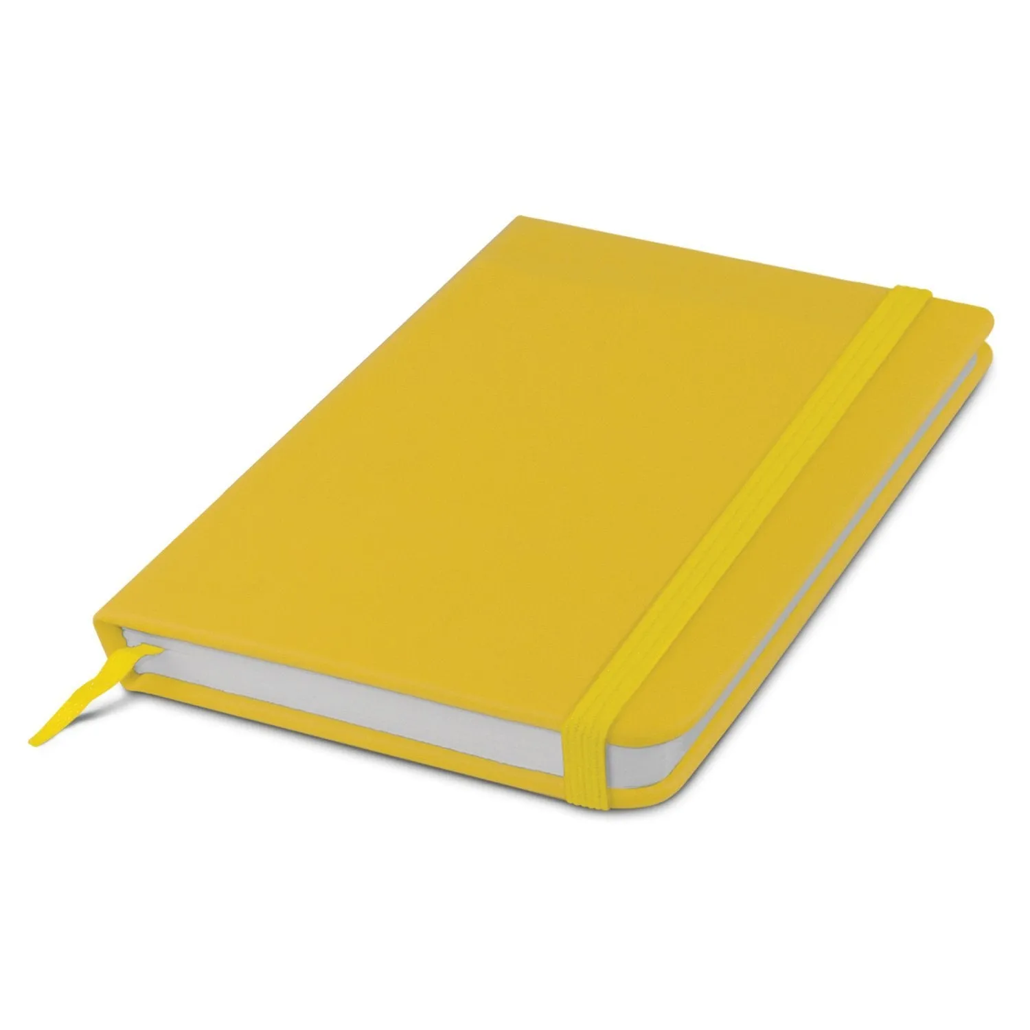 Alpha Notebook