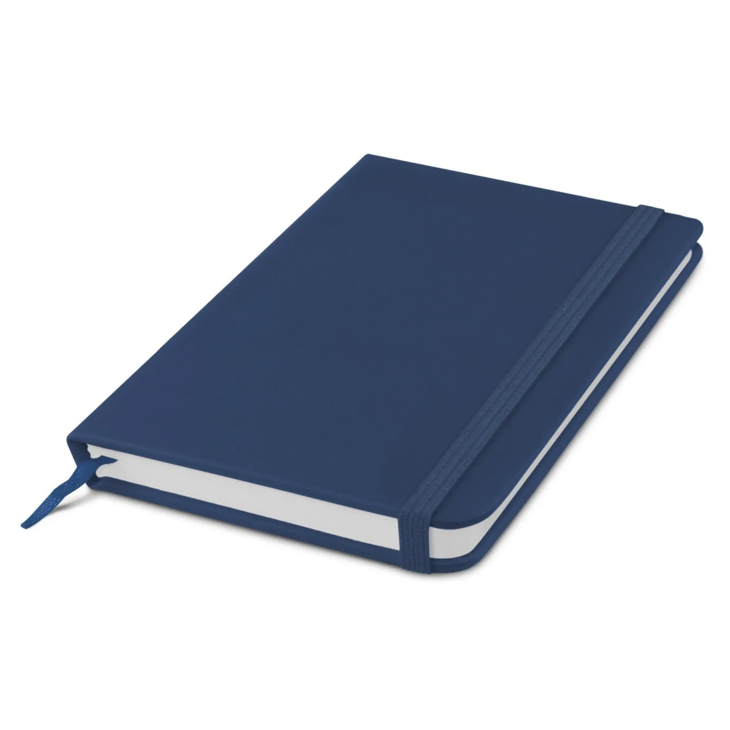 Alpha Notebook