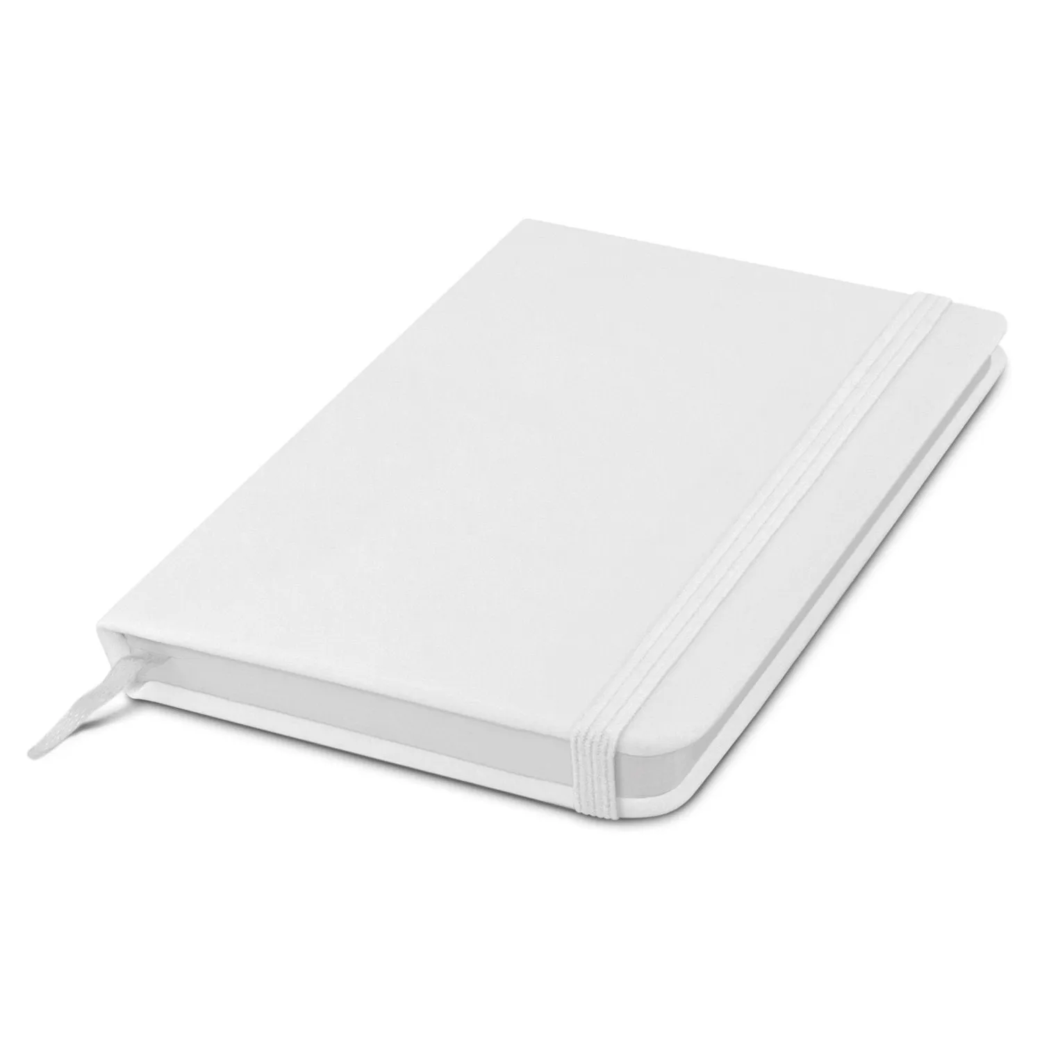 Alpha Notebook