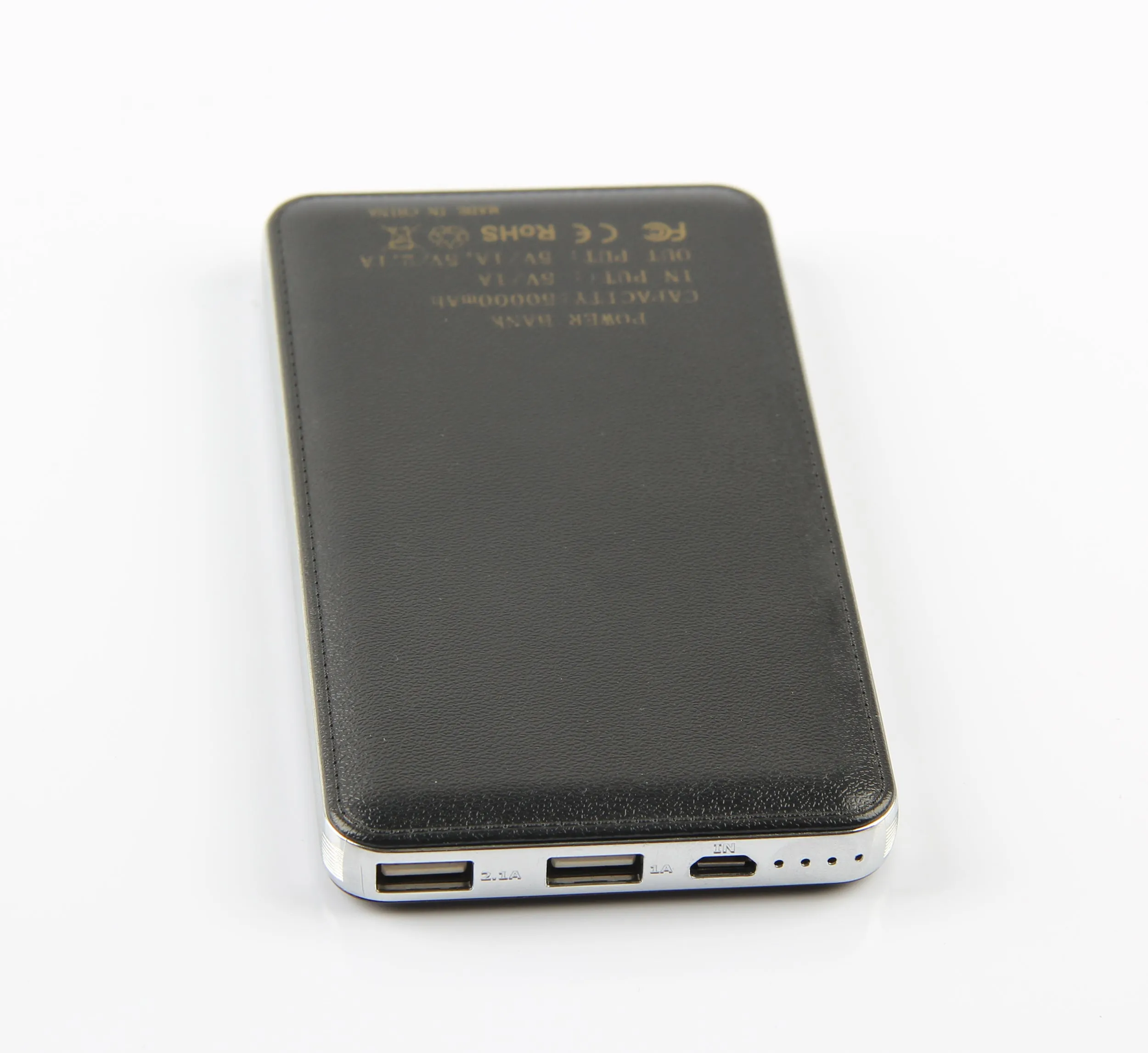 AMS- AK-029 - Smart Power Bank - 50,000 mAh