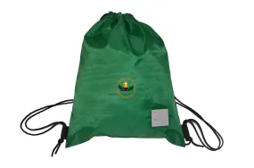 Antrobus St. Mark's Primary School PE Bag