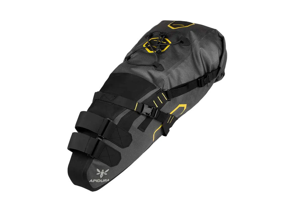 Apidura Expedition Saddle Pack