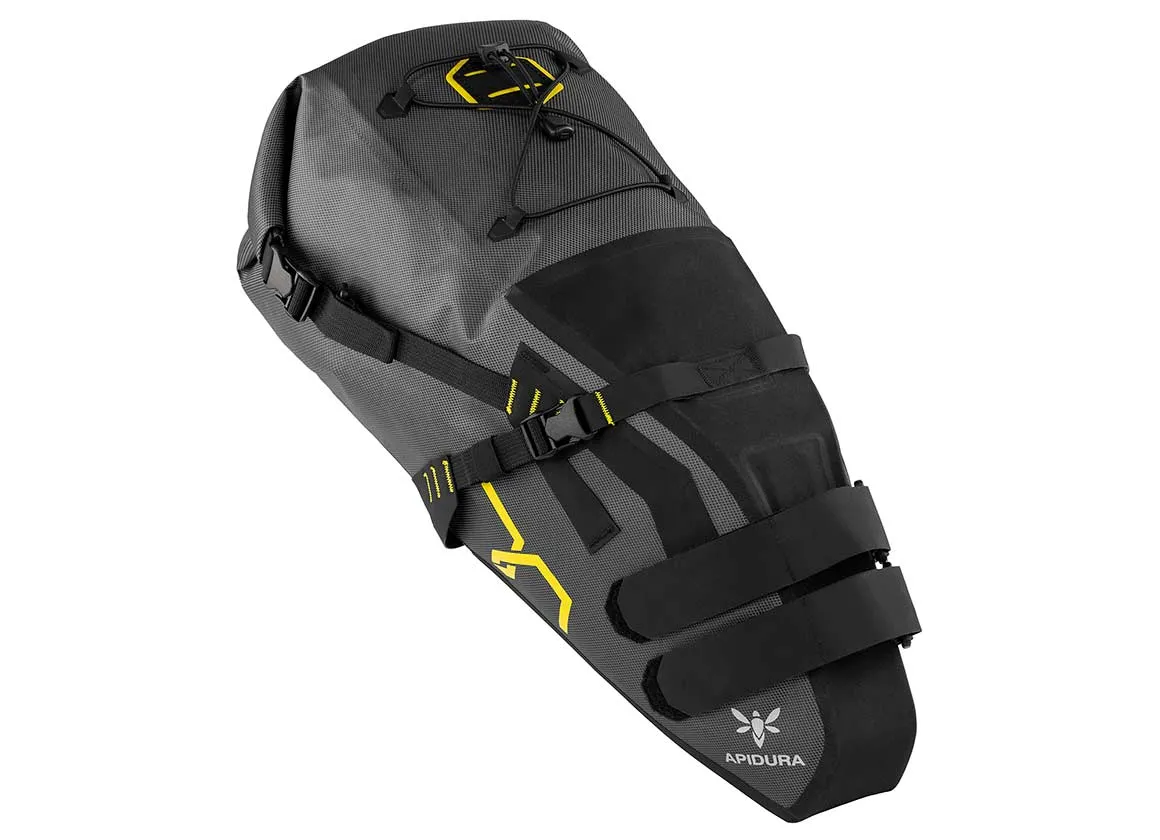 Apidura Expedition Saddle Pack