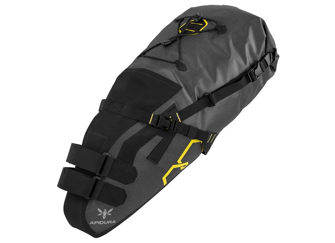 Apidura Expedition Saddle Pack