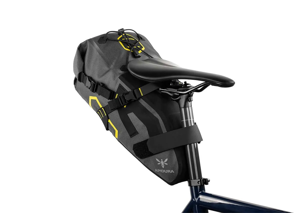 Apidura Expedition Saddle Pack