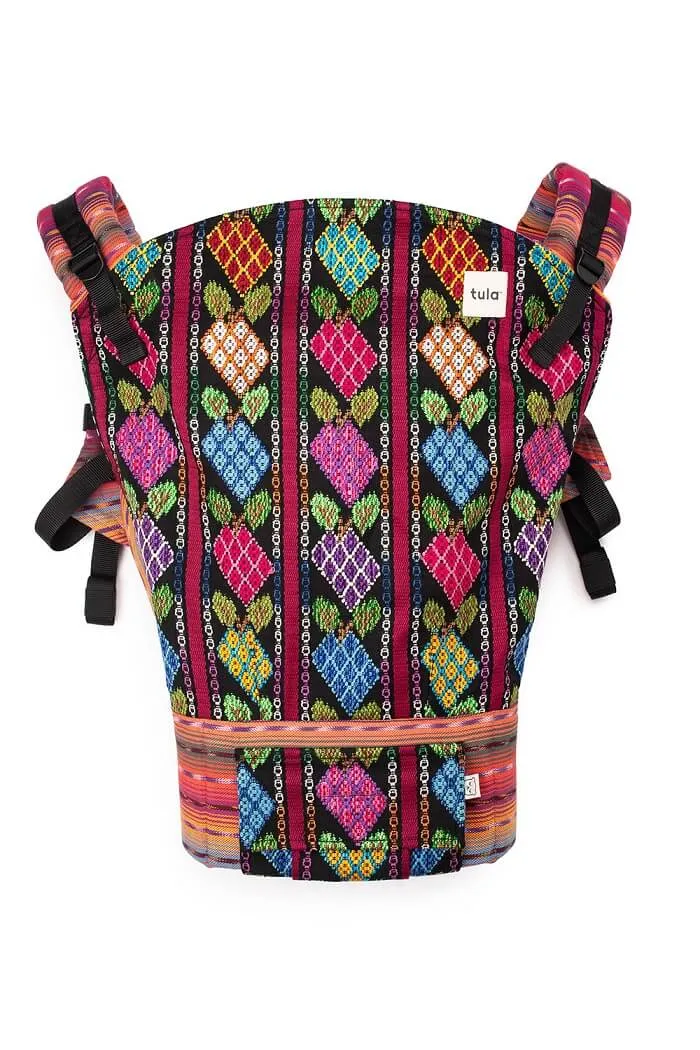 Artisan 235 - Signature Handwoven Toddler Carrier