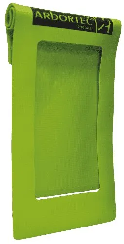 AT099 Waterproof Phone Pouch - Lime