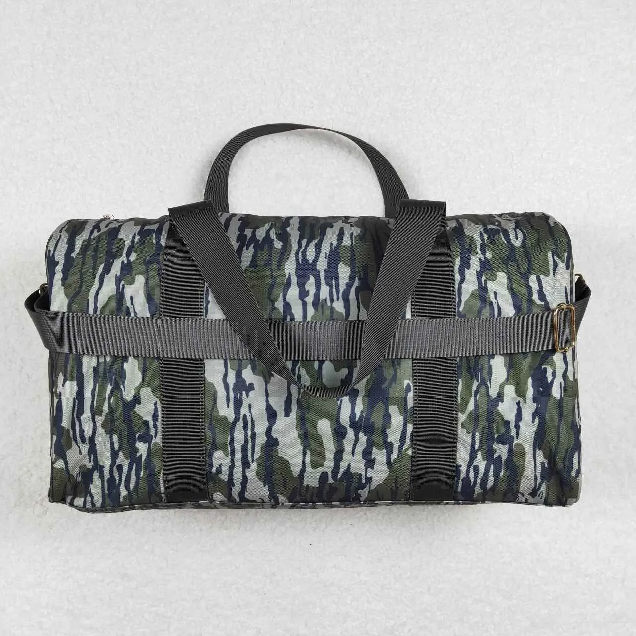 BA0159  travel bag camouflage handbag