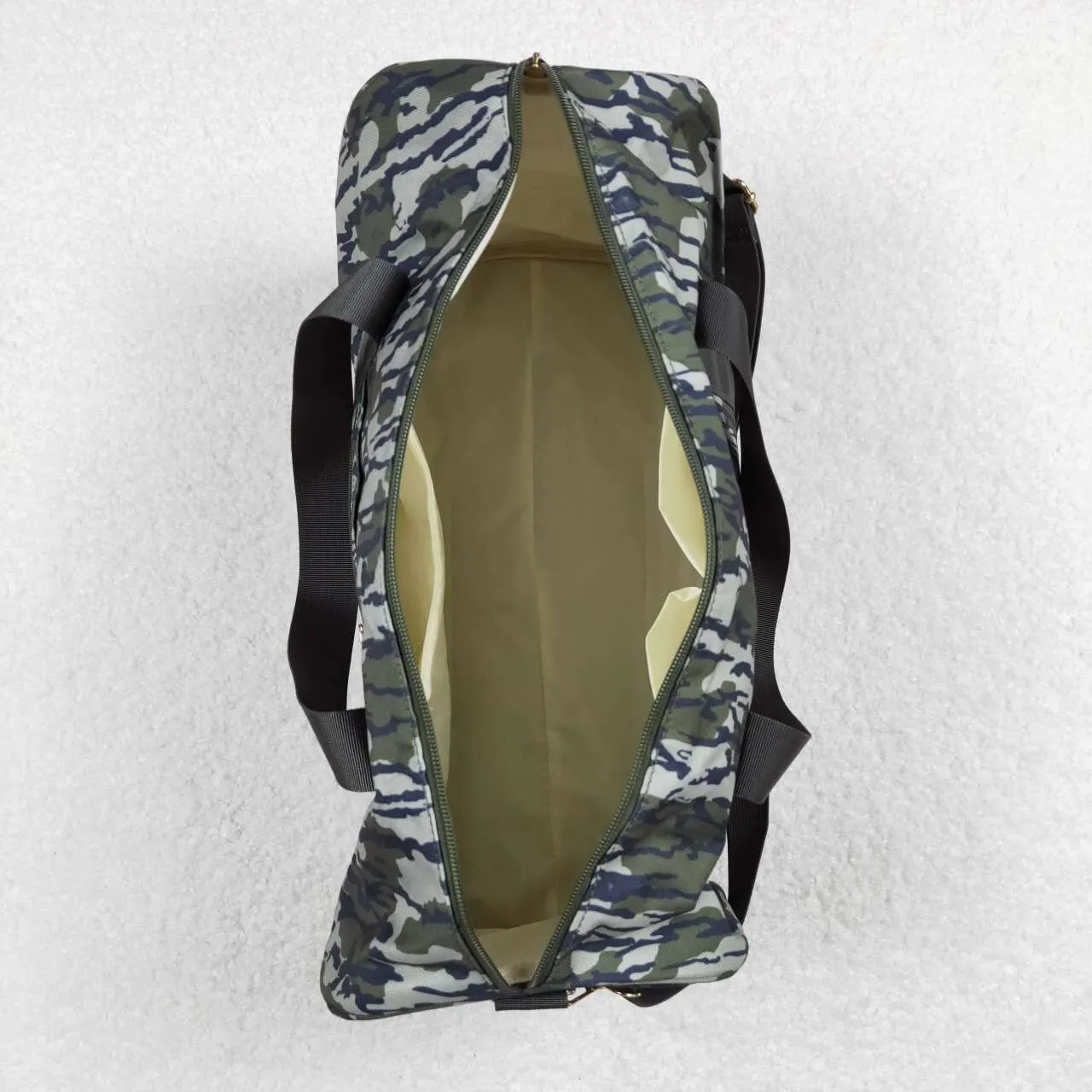 BA0159  travel bag camouflage handbag