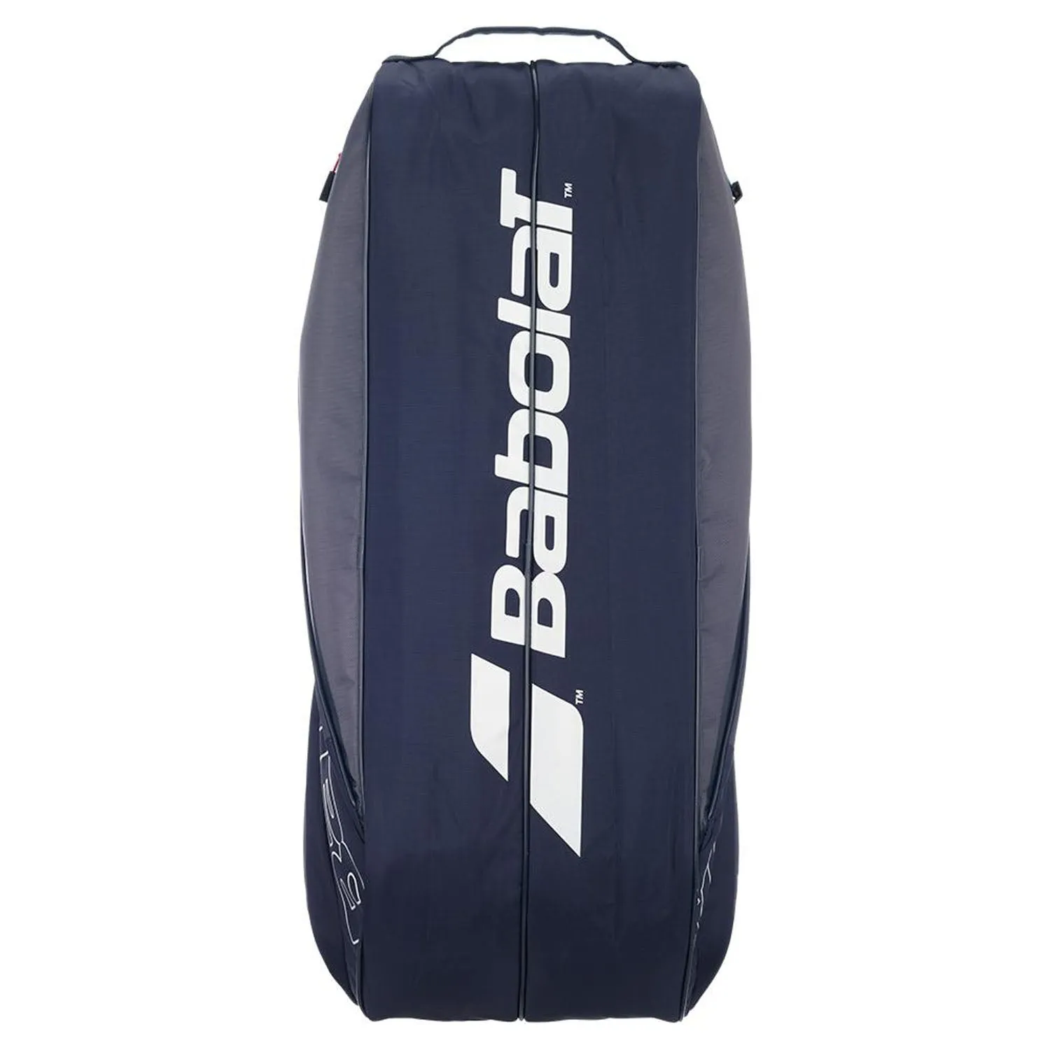 Babolat 751223-107 Evo Court L Tennis Bag, Gray