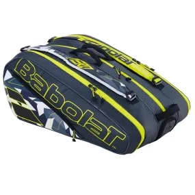 Babolat RH X 12 Pure Aero Tennis Bag