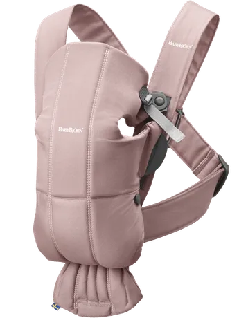 Baby Bjorn - Baby Carrier Mini