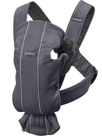 Baby Bjorn - Baby Carrier Mini