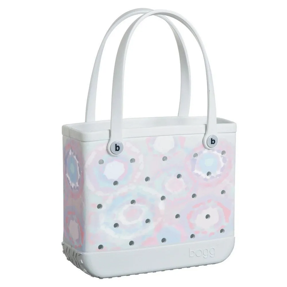 Baby Bogg Bag Tie Dye Bogg Bag Waterproof Tote