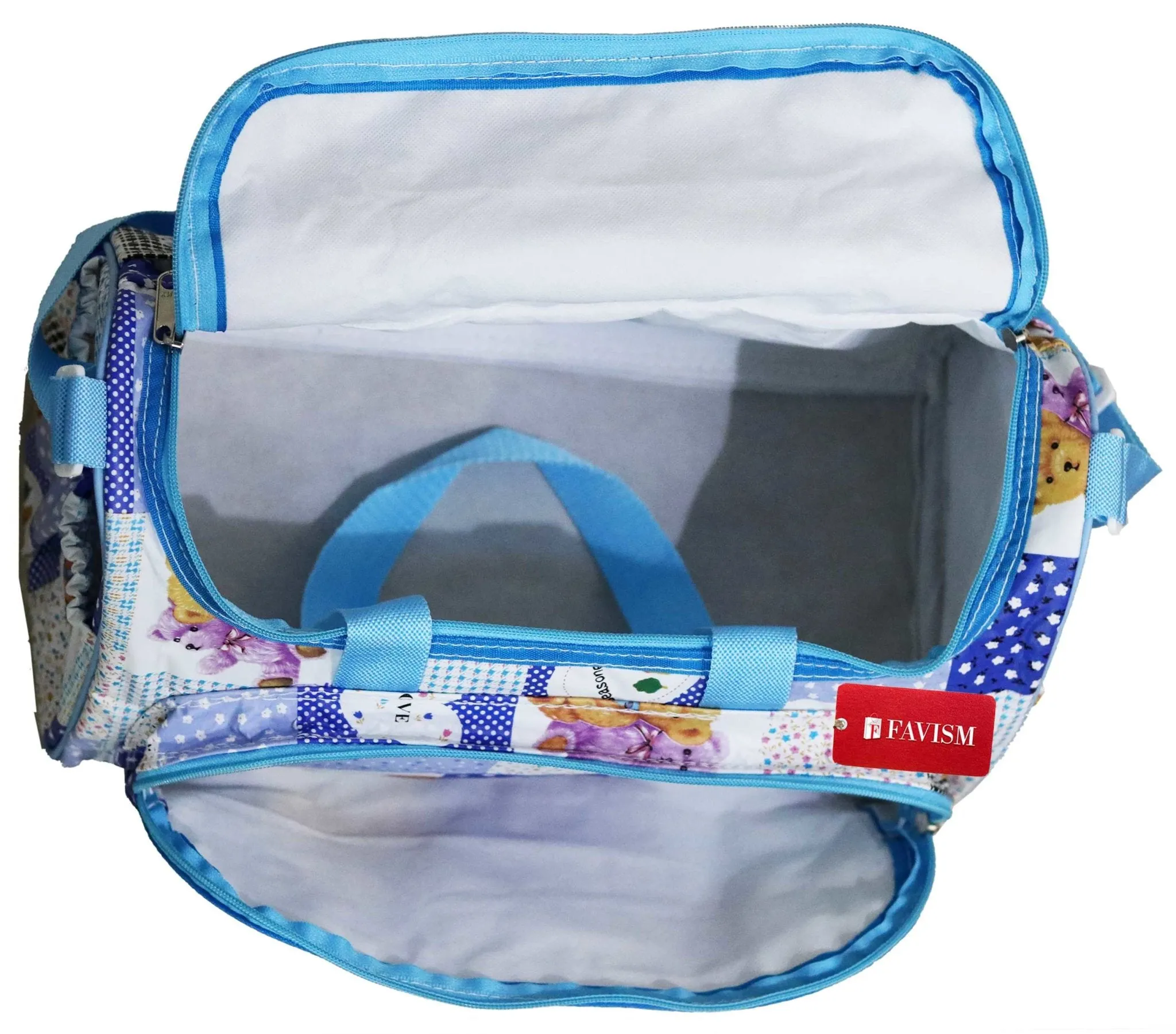 Baby diaper bag for mother | baby accessories bag