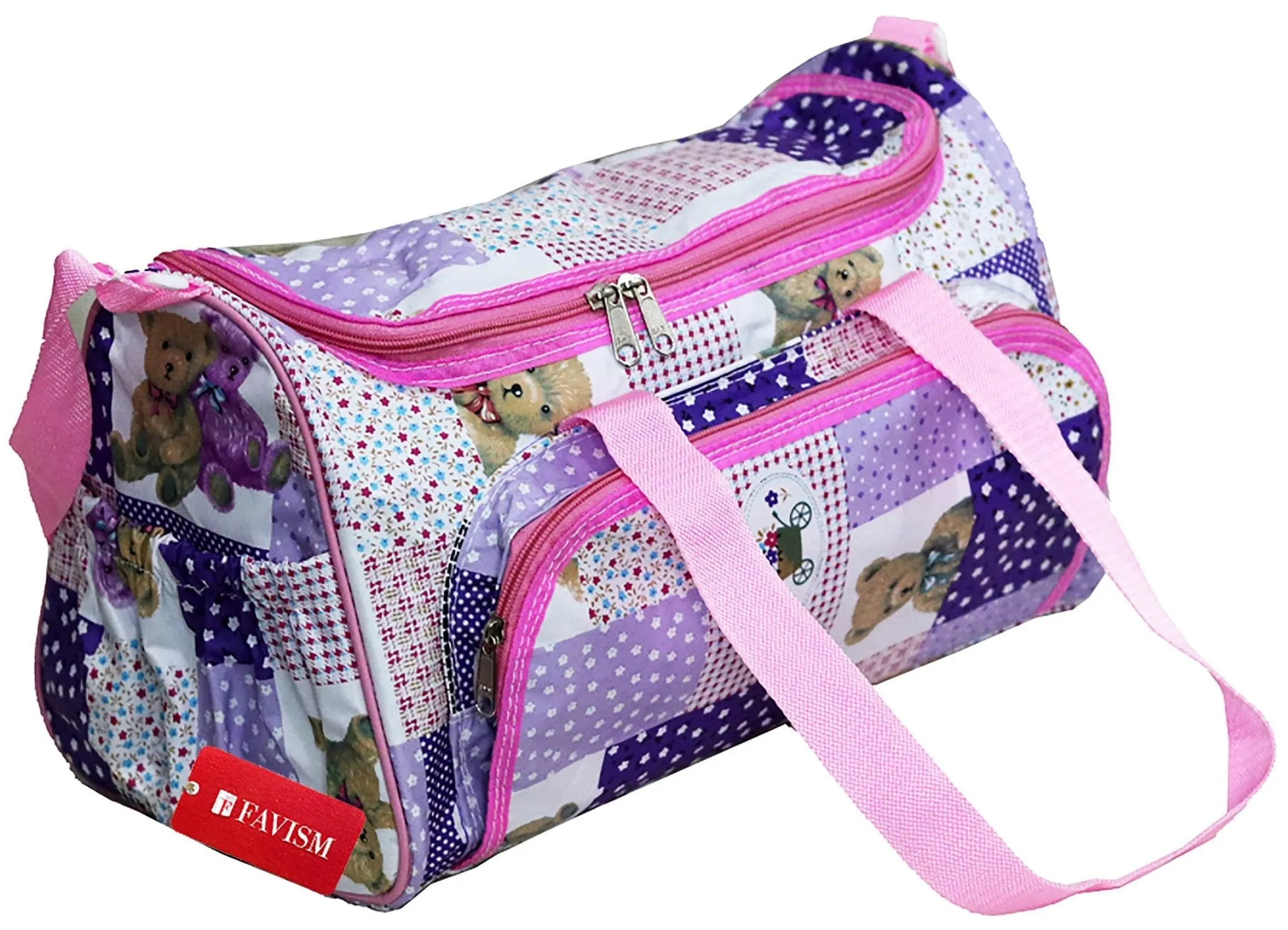 Baby diaper bag for mother | baby accessories bag