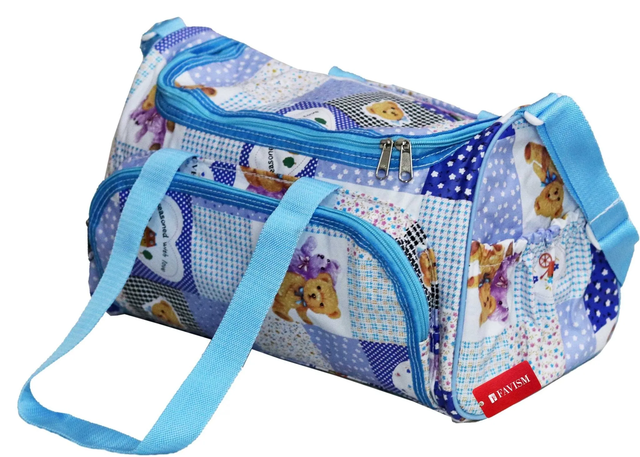 Baby diaper bag for mother | baby accessories bag