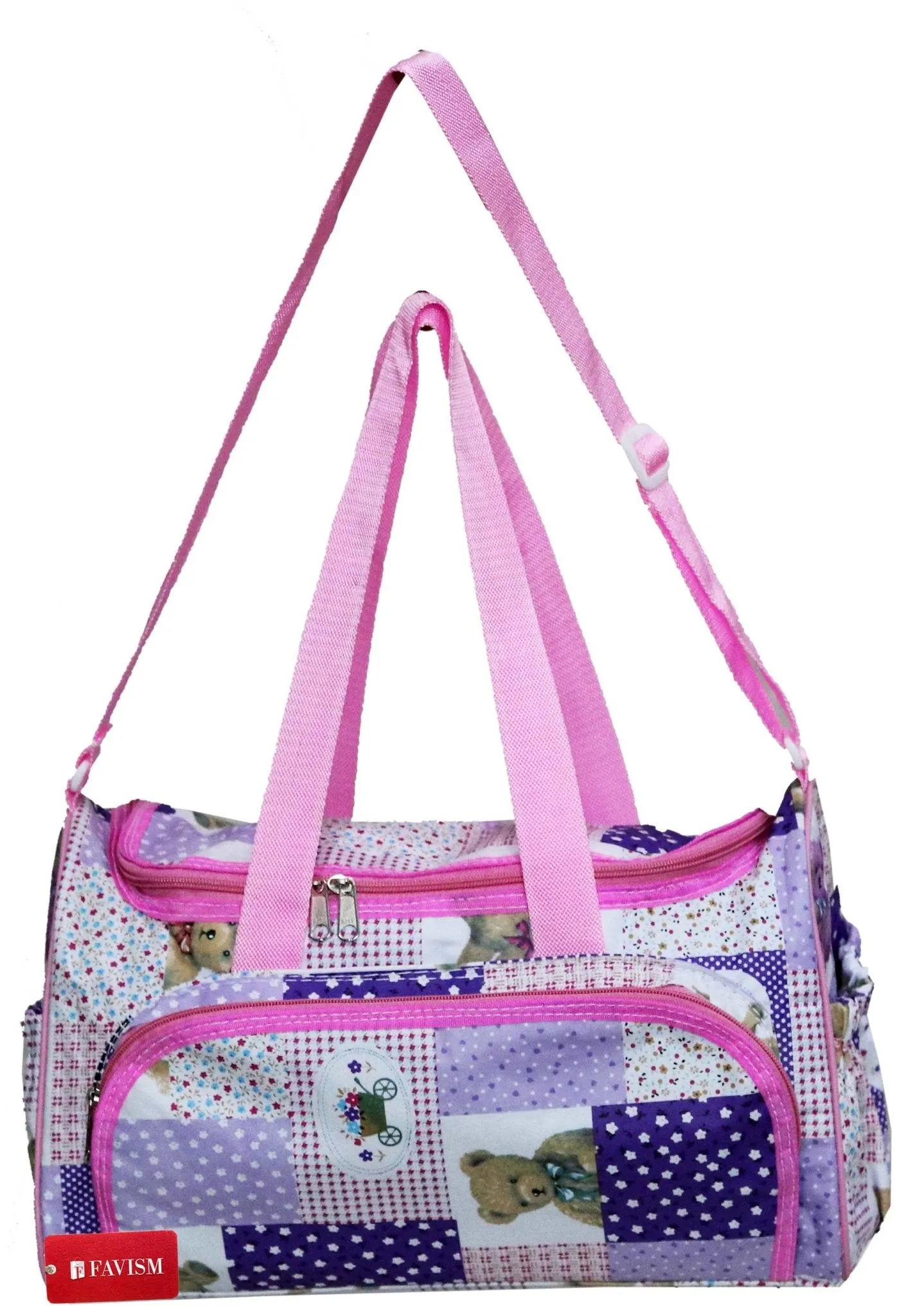 Baby diaper bag for mother | baby accessories bag