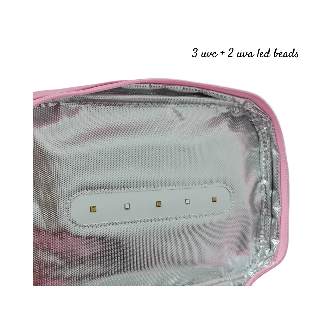 Baby Express UV Steriliser Bag