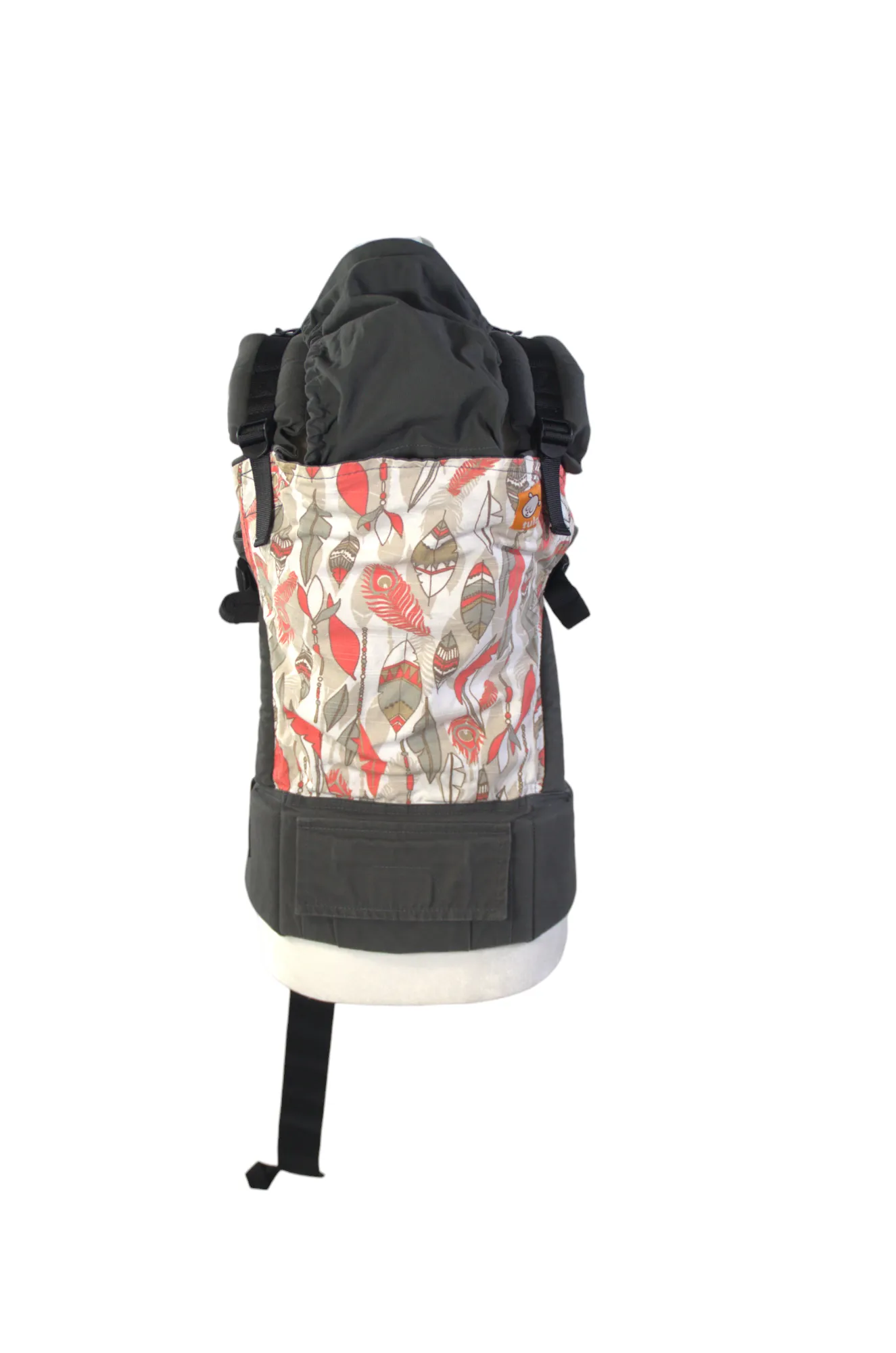 Baby Tula Standard Carrier - Willow