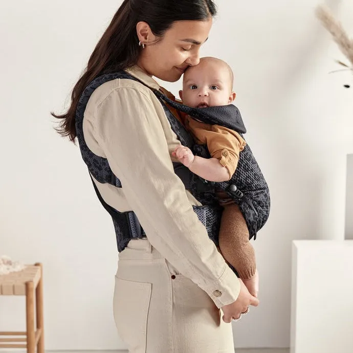 BabyBjorn, Baby Carrier Move