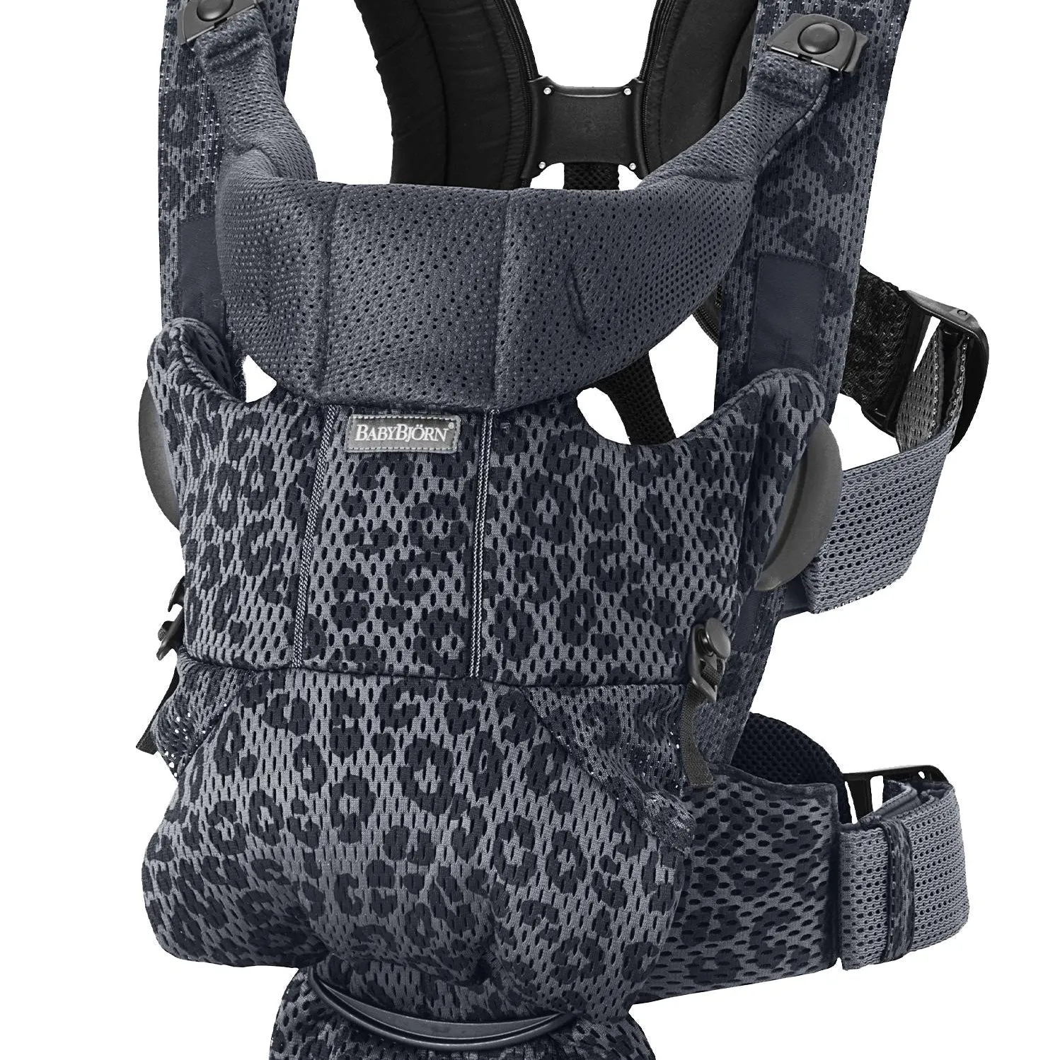 BabyBjorn, Baby Carrier Move