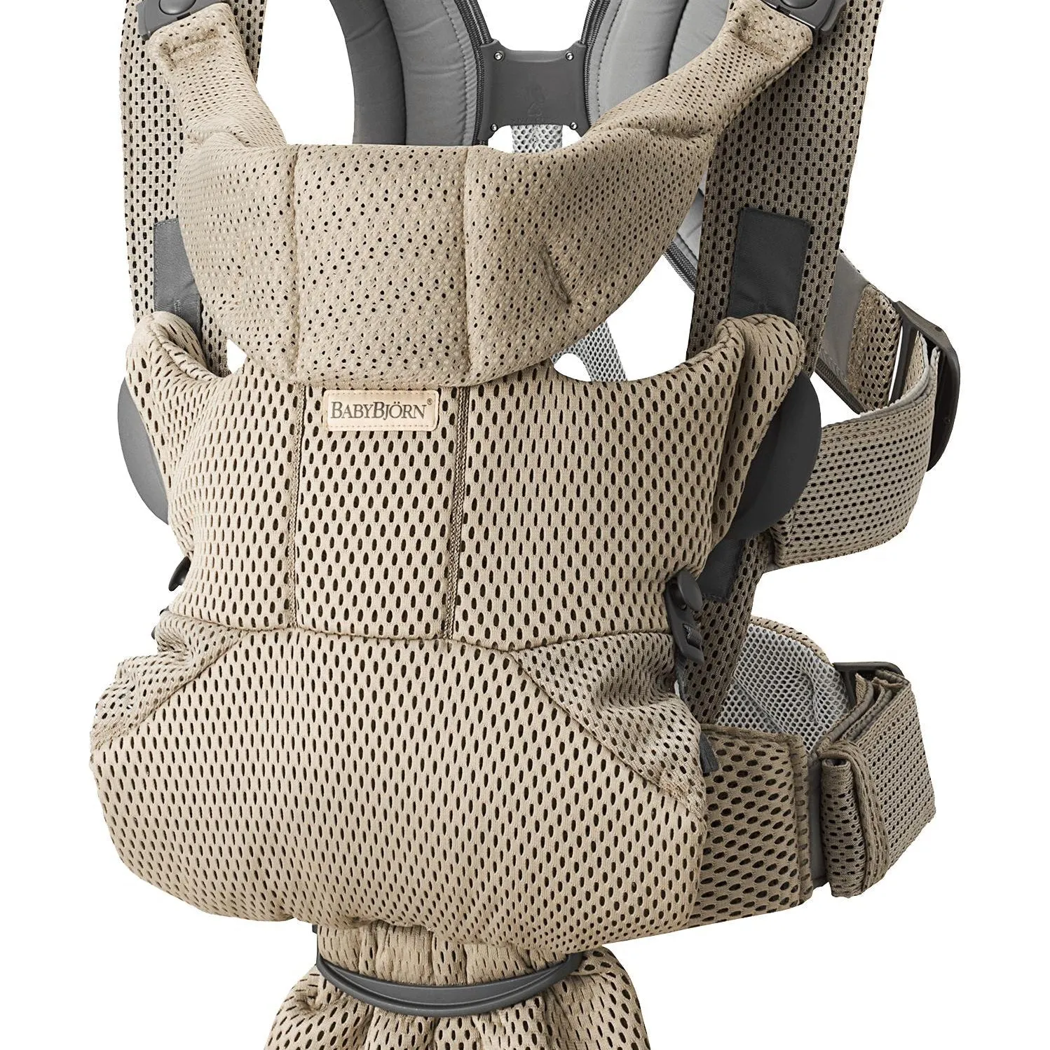 BabyBjorn, Baby Carrier Move