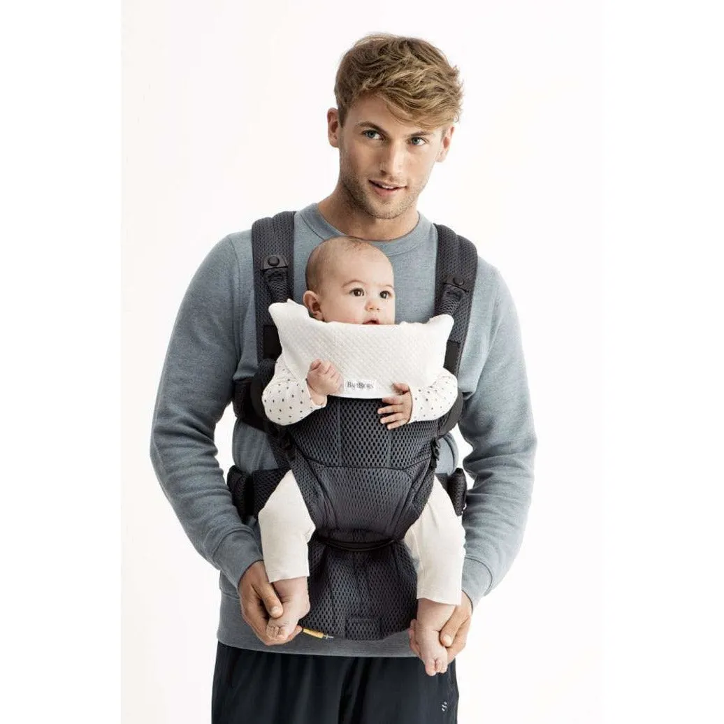 BabyBjorn, Baby Carrier Move