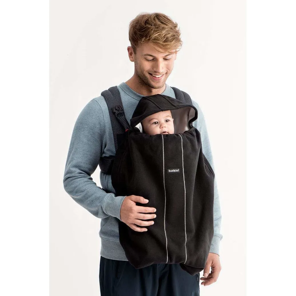 BabyBjorn, Baby Carrier Move