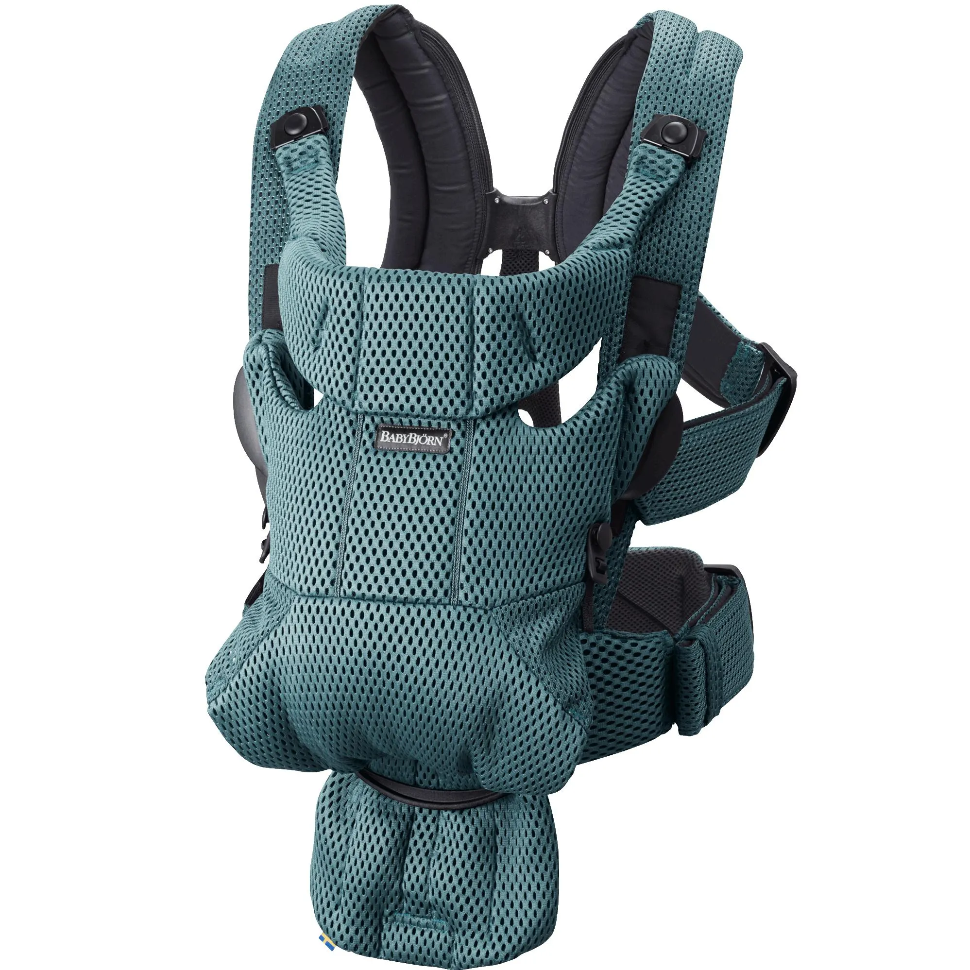 BabyBjorn, Baby Carrier Move