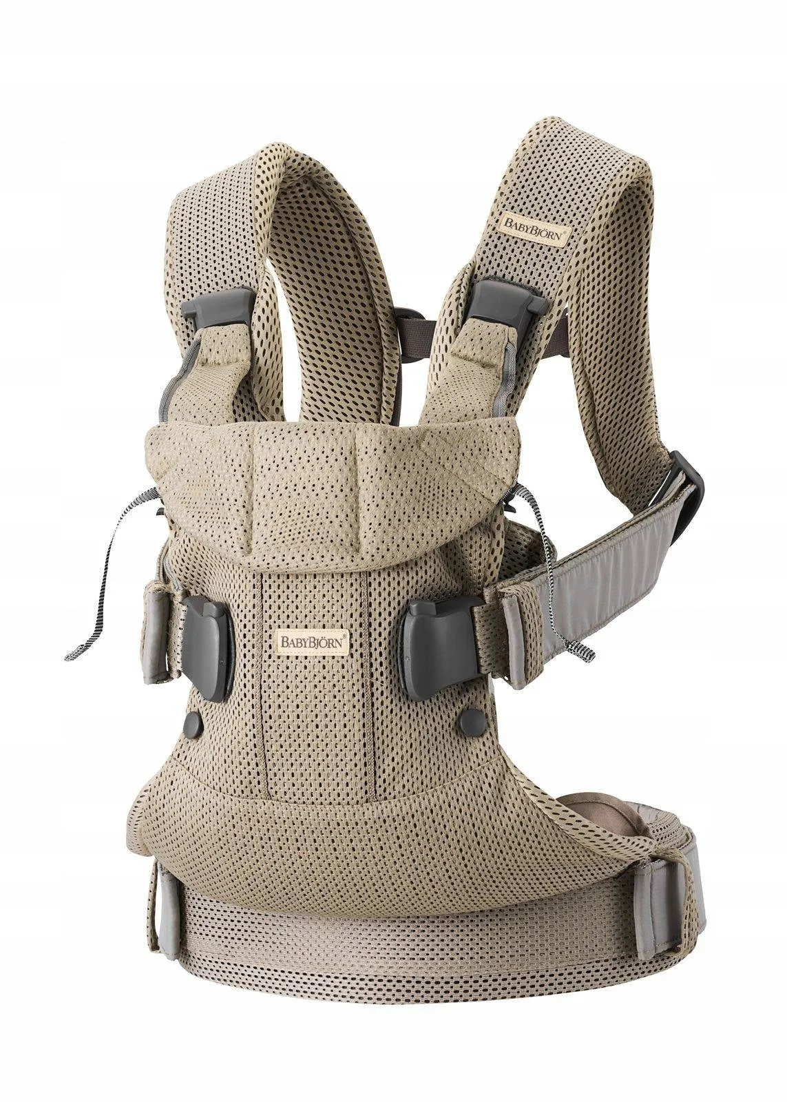 BabyBjorn One Air Baby Carrier 3D Mesh - 6 Color