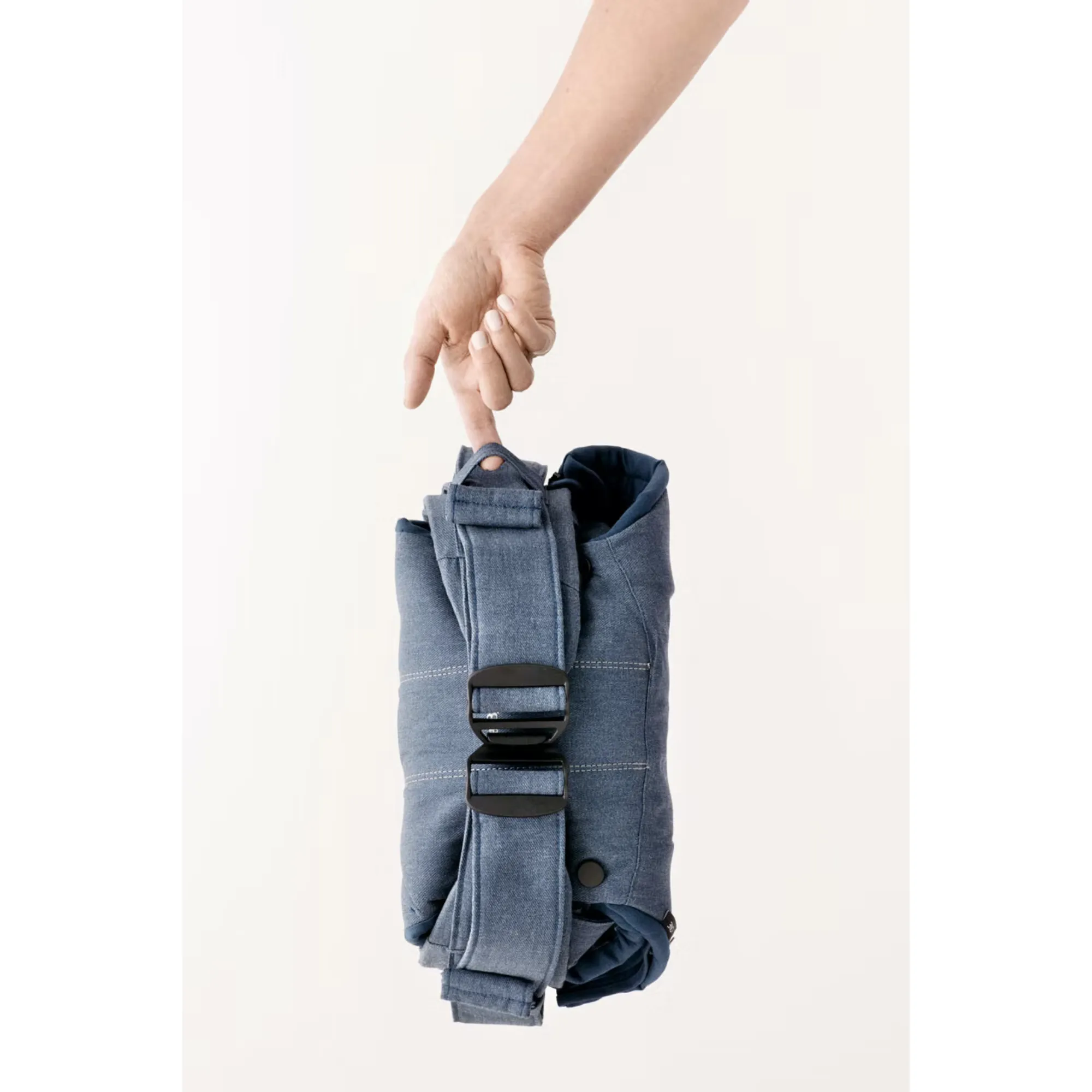 BABYBJÖRN Baby Carrier One (Cotton)