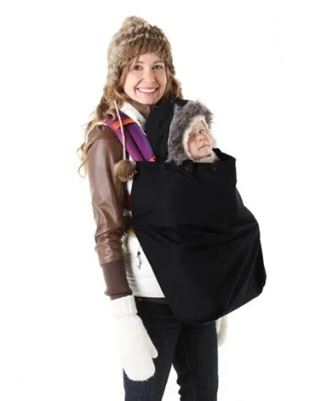 Babygloo Babywearing Cover by Chimparoo