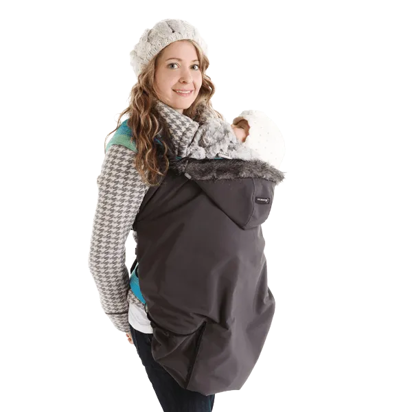 Babygloo Babywearing Cover by Chimparoo