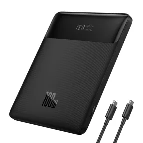 Baseus Blade Series 100W 20000mah Powerbank